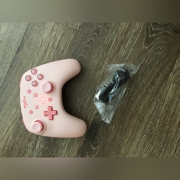 Gamepad controller wireless - Picture 1 of 3